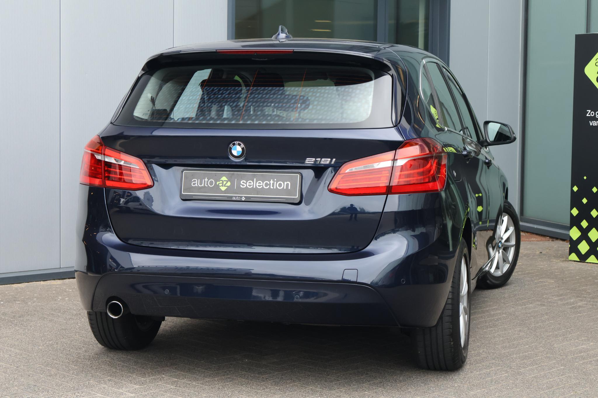 BMW 2 Serie Active Tourer 218i Essential - Afbeelding 2