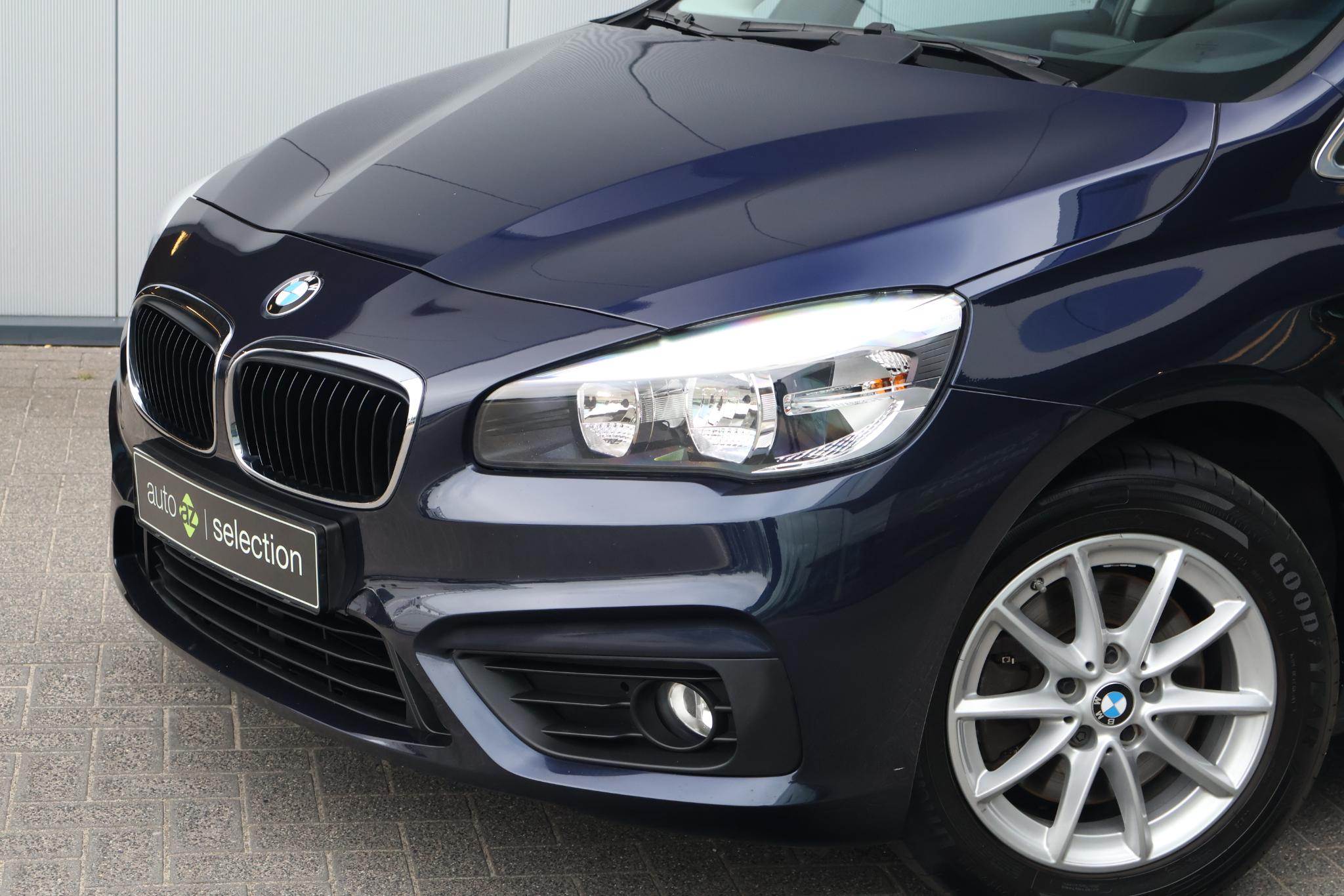 BMW 2 Serie Active Tourer 218i Essential - Afbeelding 3