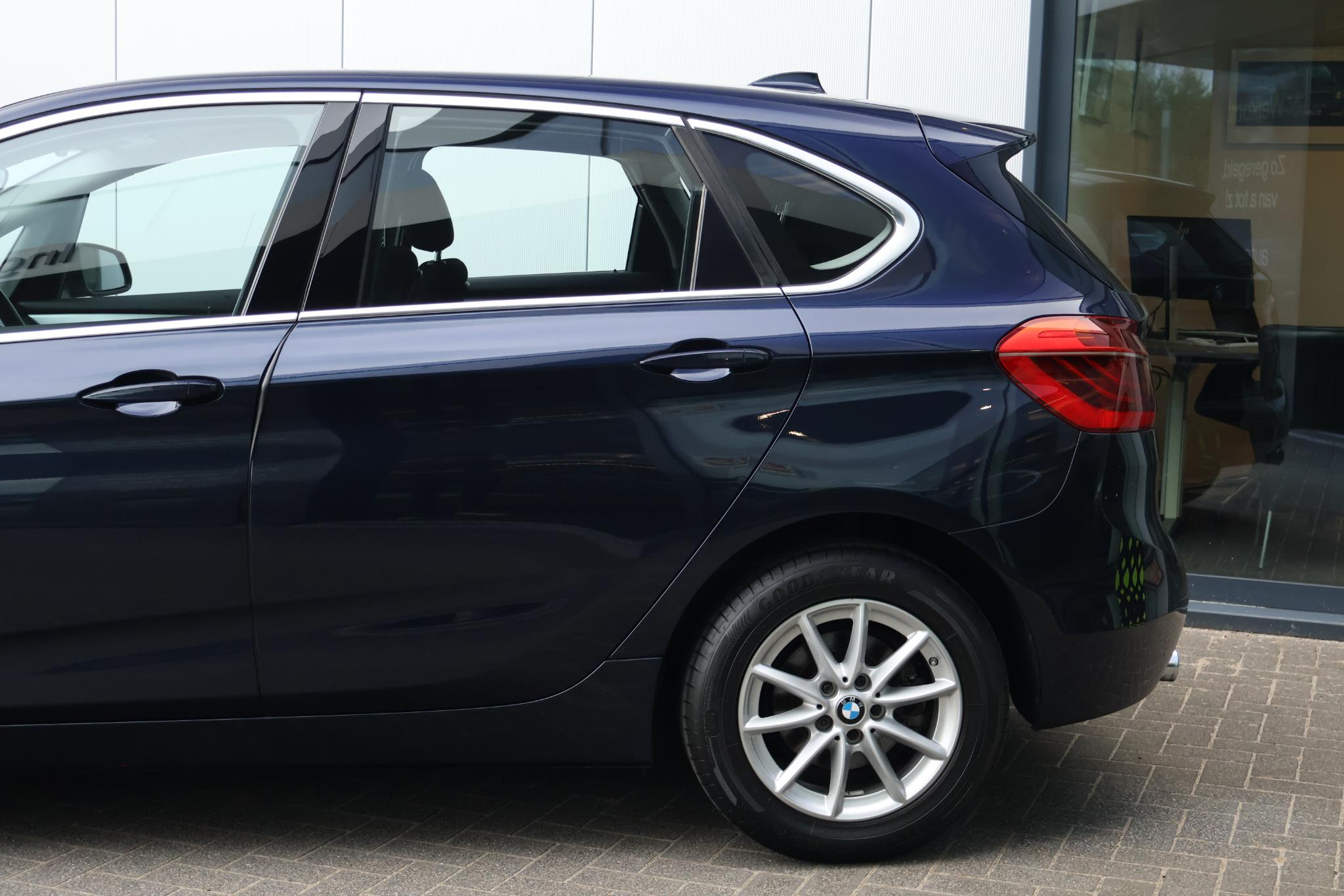 BMW 2 Serie Active Tourer 218i Essential - Afbeelding 5