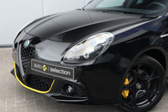 Alfa Romeo Giulietta 1.4 Turbo Sport - Bild 3