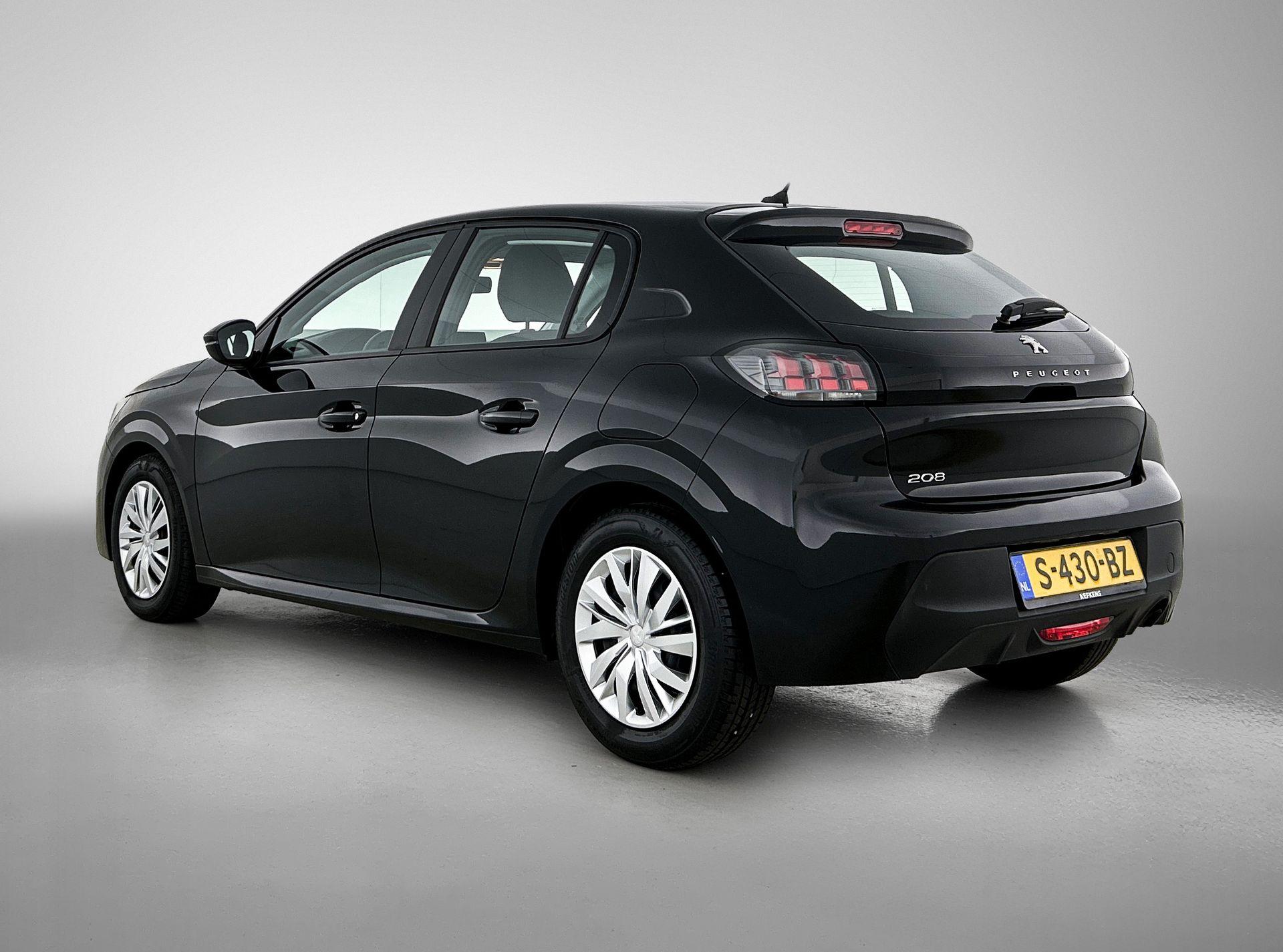Peugeot 208 Active 75pk - Afbeelding 3