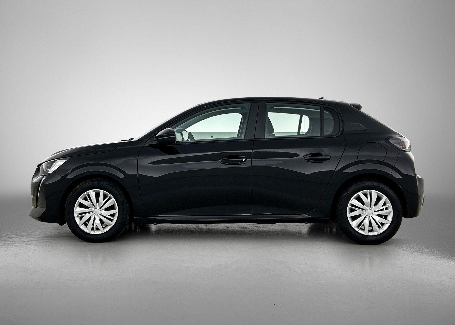 Peugeot 208 Active 75pk - Afbeelding 2