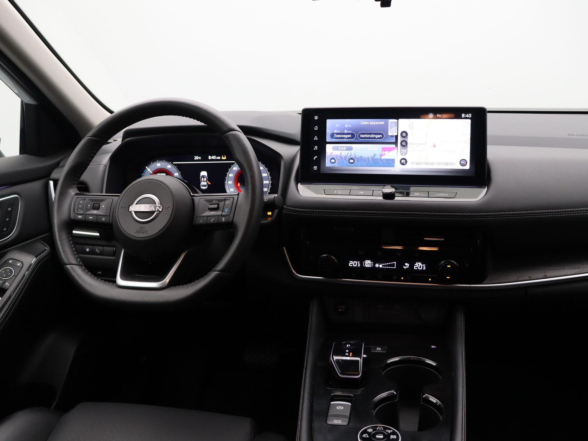 Nissan X-Trail 1.5 e-4orce Tekna 4WD - Afbeelding 6