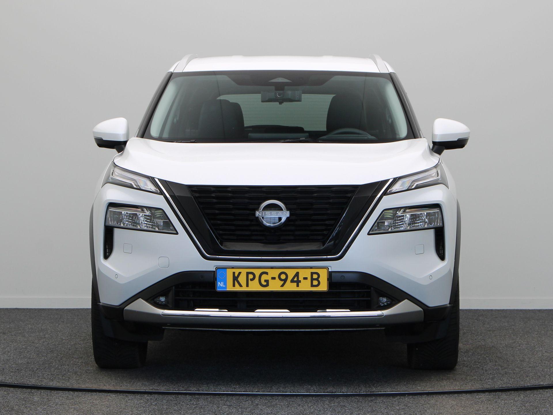 Nissan X-Trail 1.5 e-4orce Tekna 4WD - Afbeelding 7