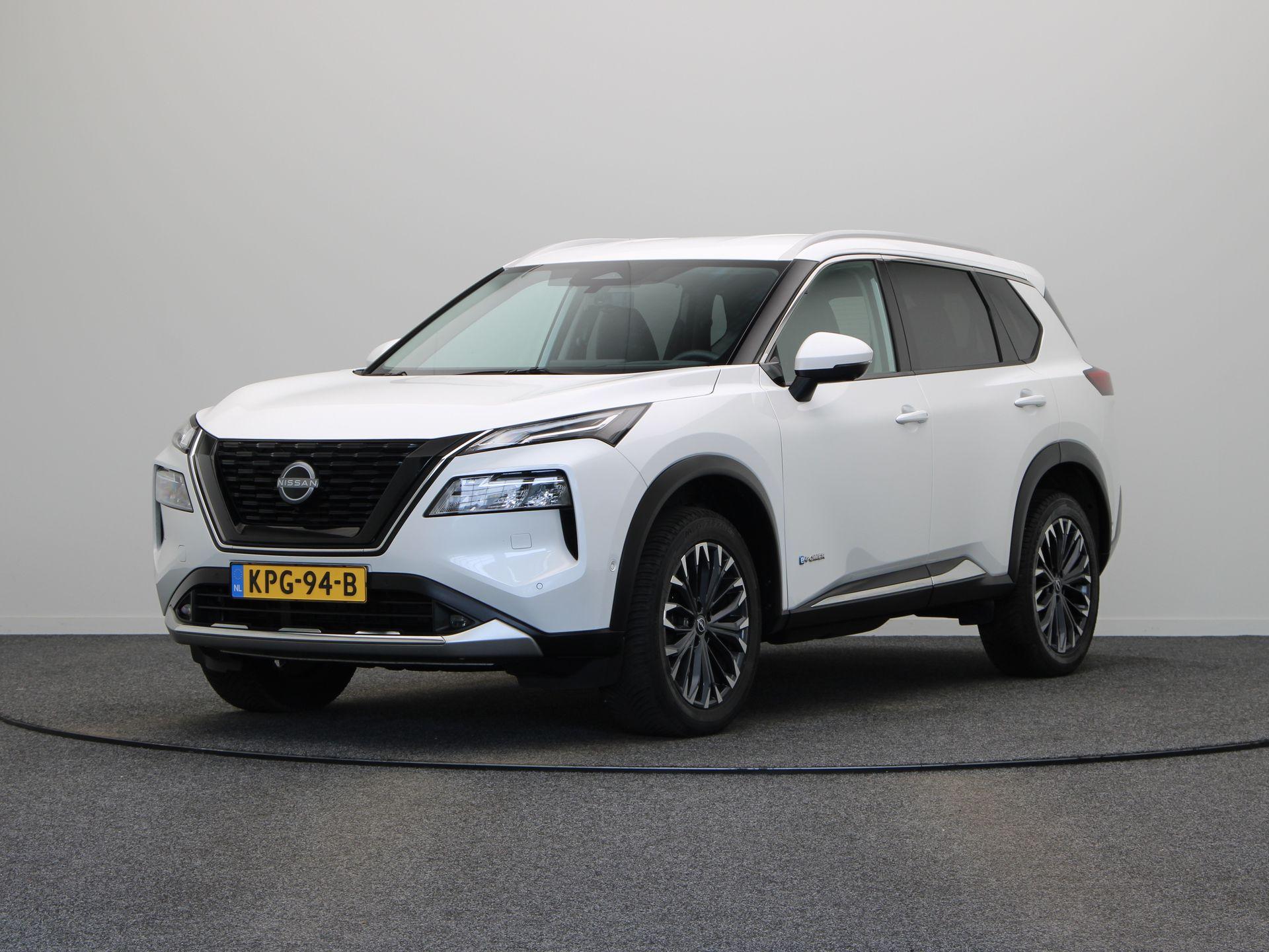 Nissan X-Trail 1.5 e-4orce Tekna 4WD - Afbeelding 11