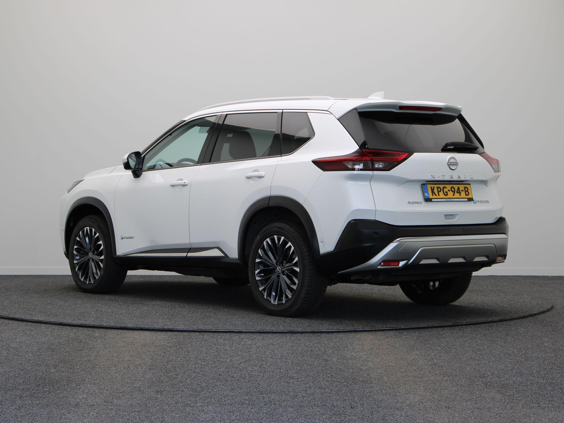 Nissan X-Trail 1.5 e-4orce Tekna 4WD - Afbeelding 3