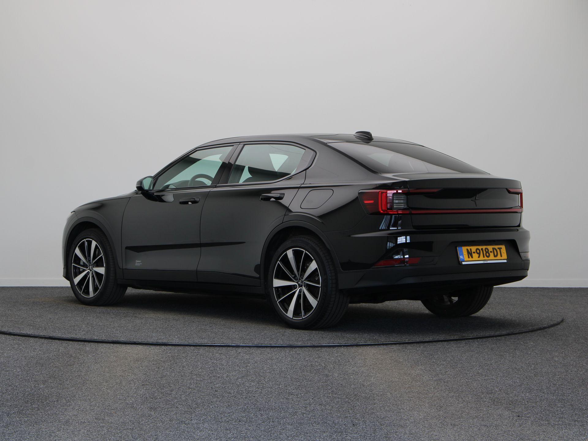 Polestar 2 Standard Range Single Motor 63kWh - Afbeelding 3