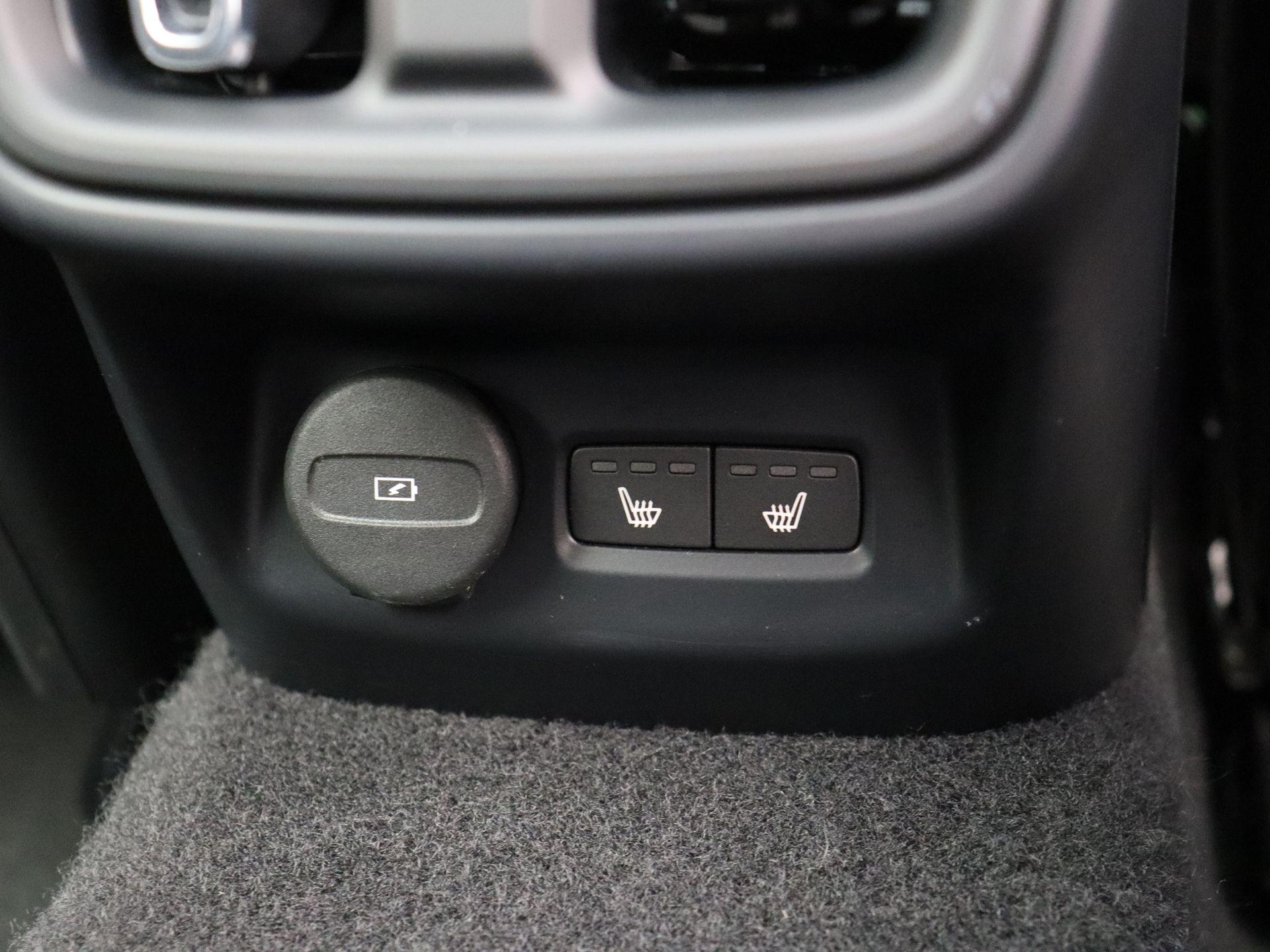 Polestar 2 Standard Range Single Motor 63kWh - Afbeelding 6