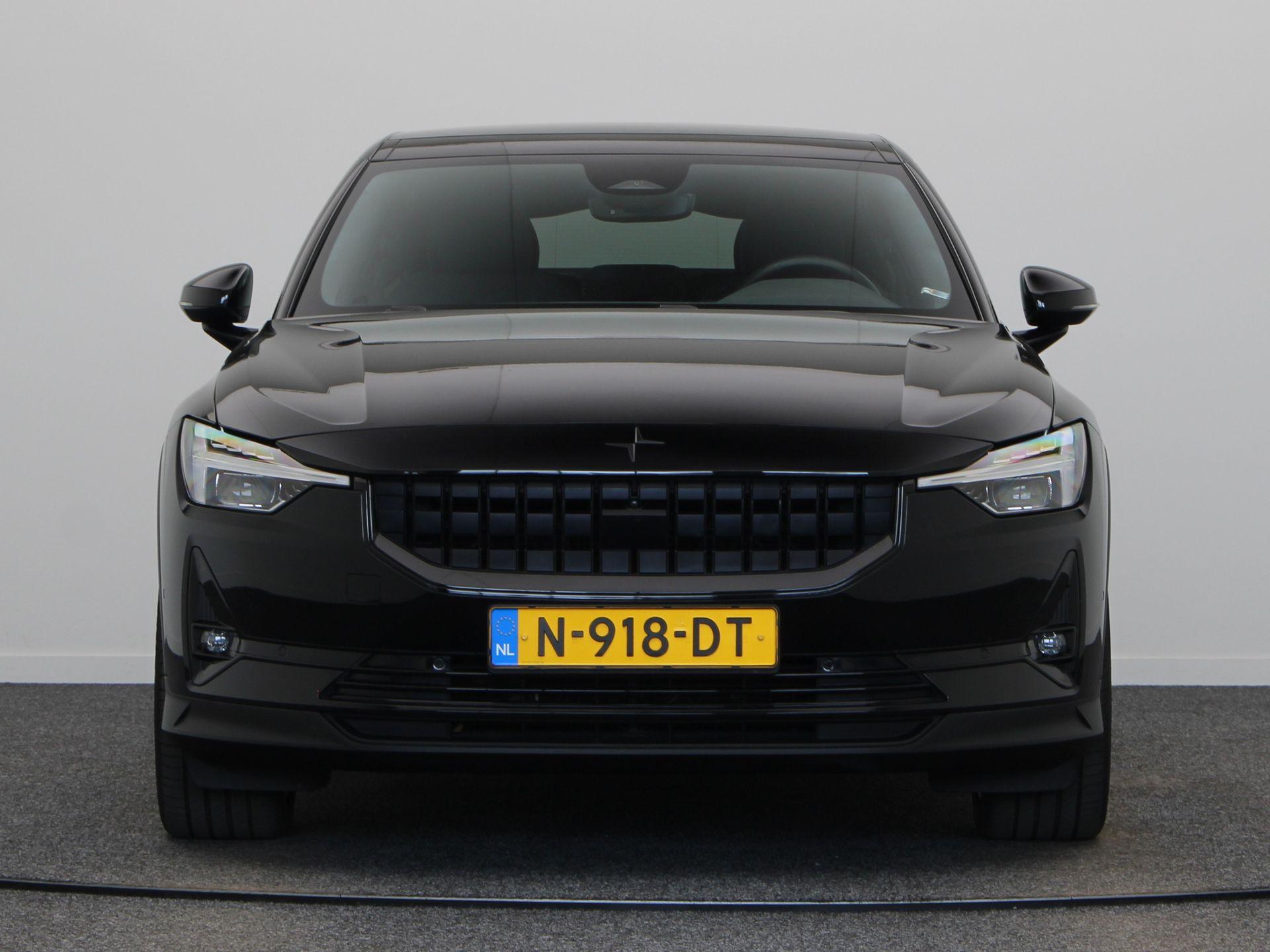 Polestar 2 Standard Range Single Motor 63kWh - Afbeelding 8