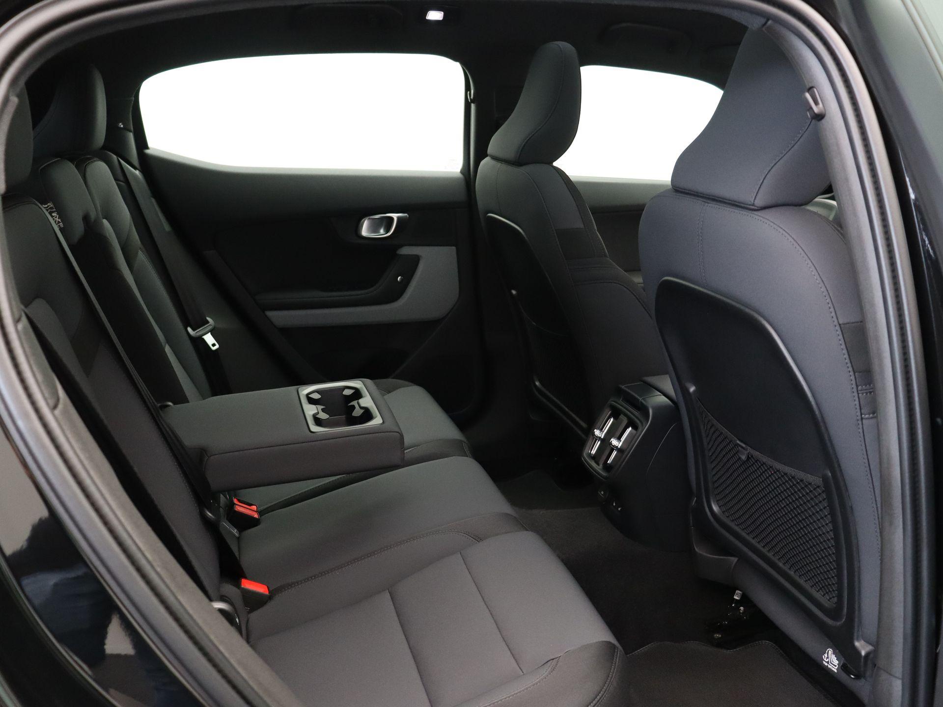 Polestar 2 Standard Range Single Motor 63kWh - Afbeelding 10