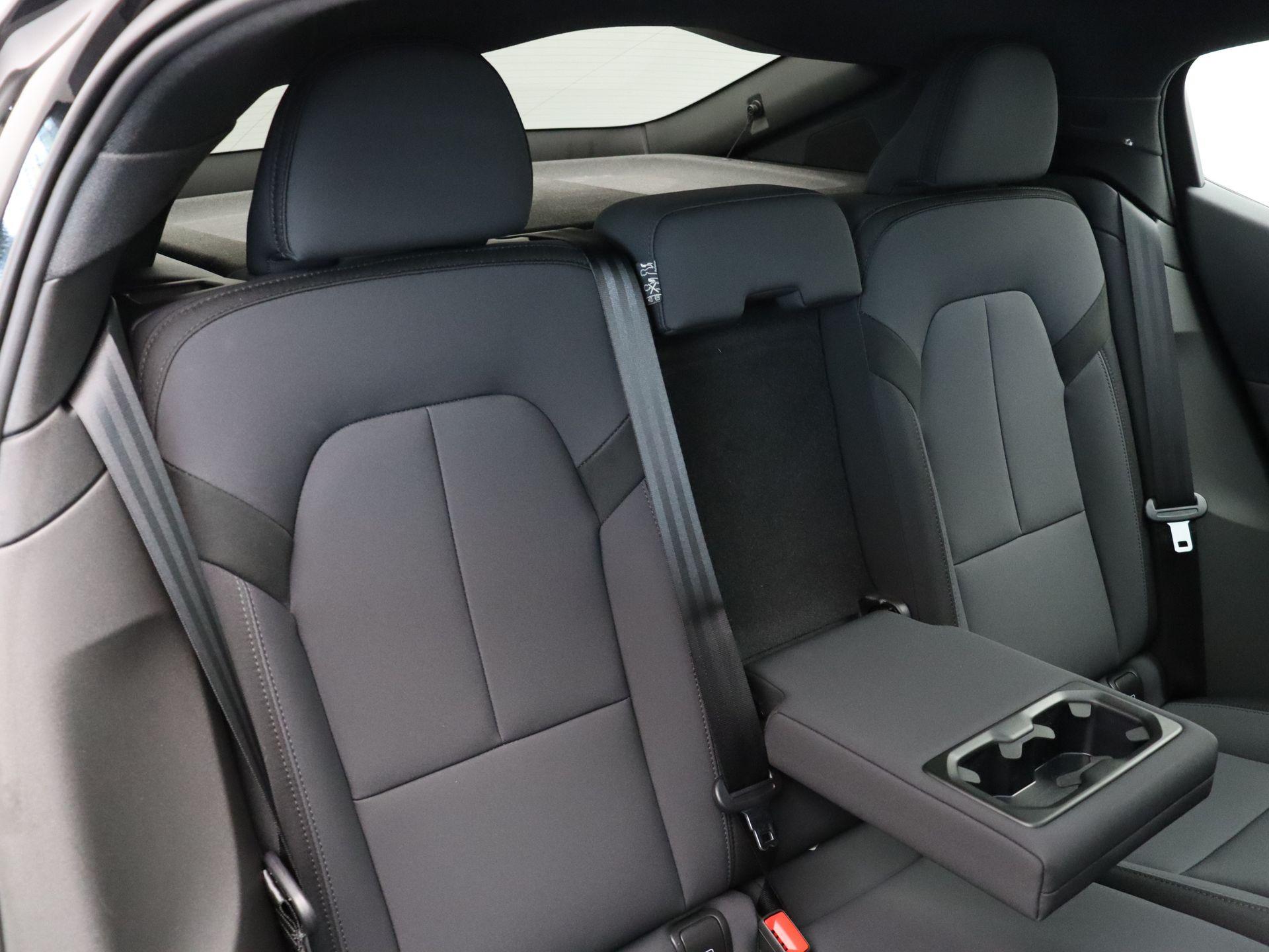 Polestar 2 Standard Range Single Motor 63kWh - Afbeelding 11
