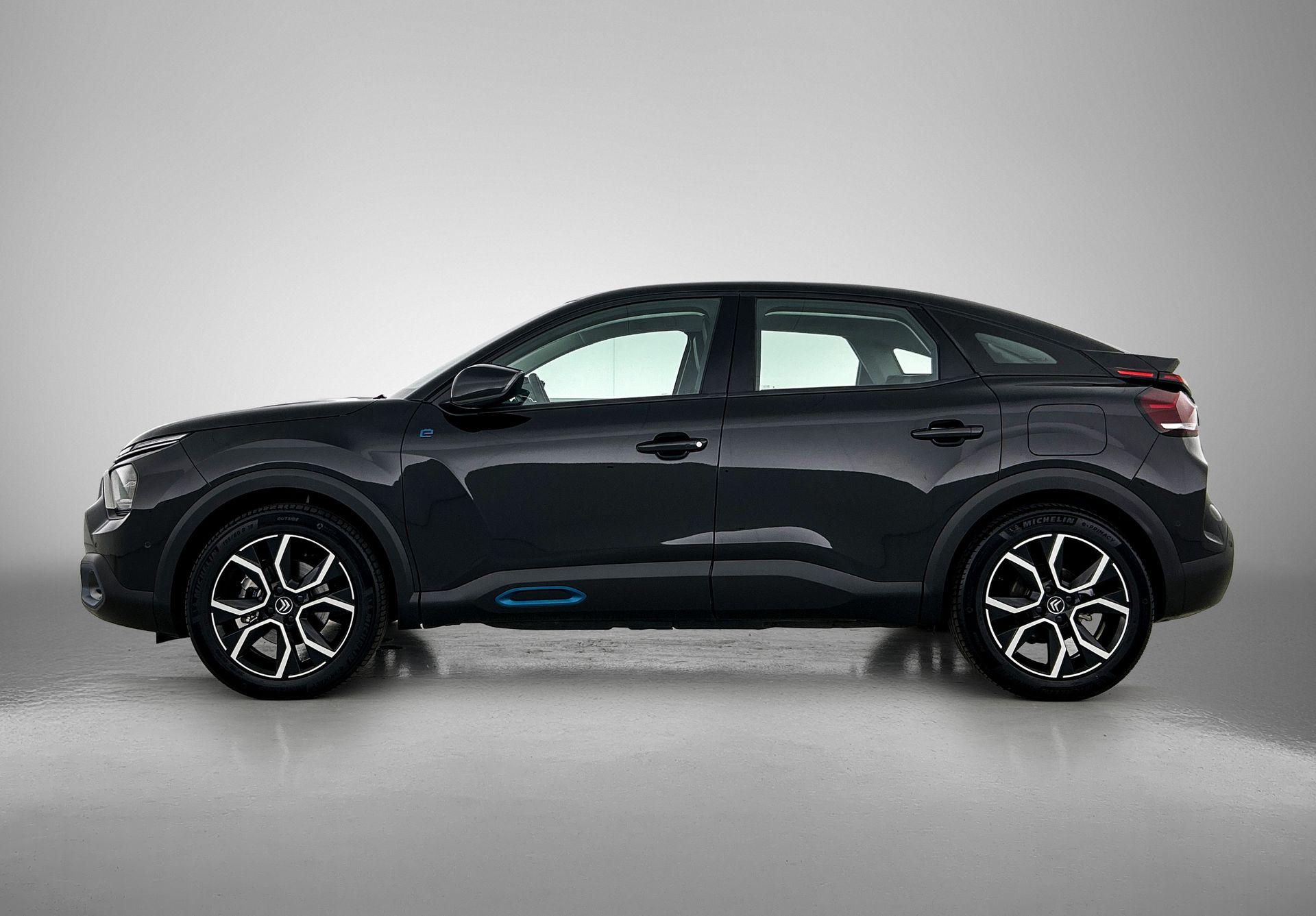 Citroën ë-C4 Feel Pack 50 kWh 136pk Automaat - Afbeelding 2