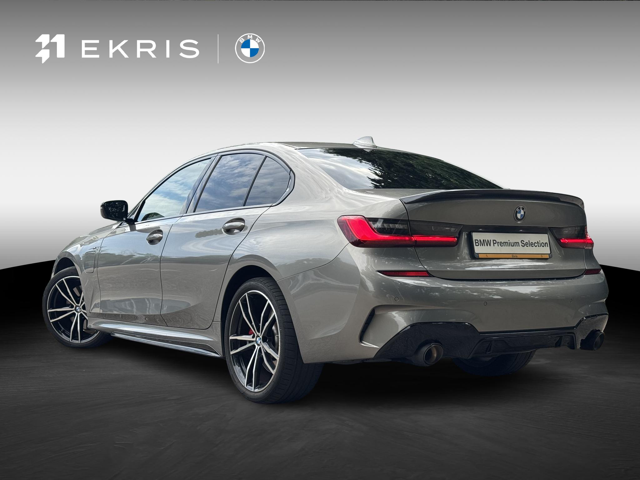 BMW 3 Serie Sedan 330e - Afbeelding 2