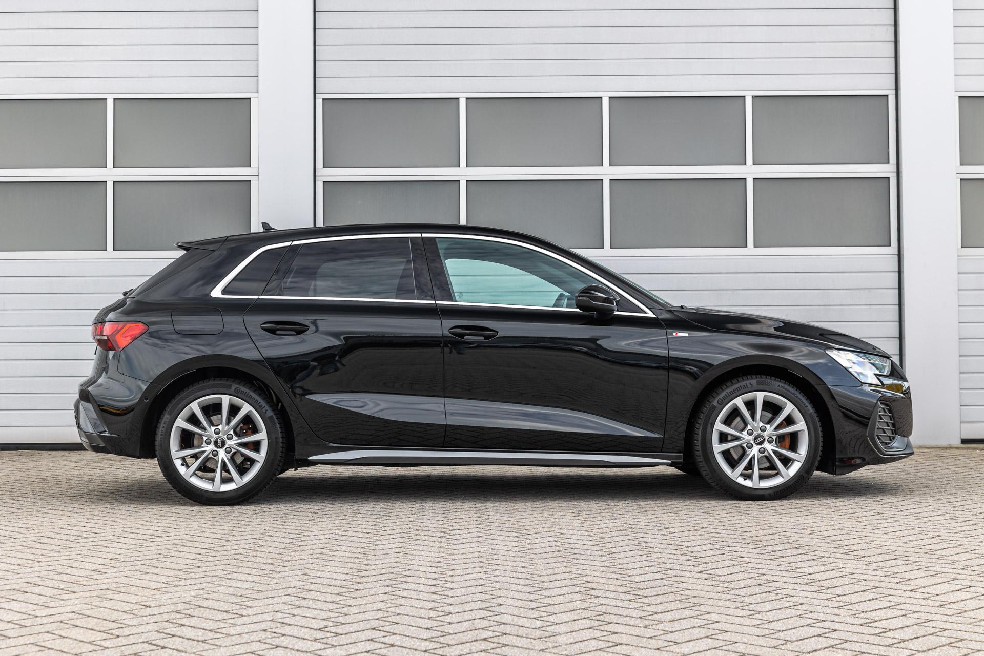 Audi A3 Sportback 35 TFSI 150pk S-tronic S edition - Afbeelding 3