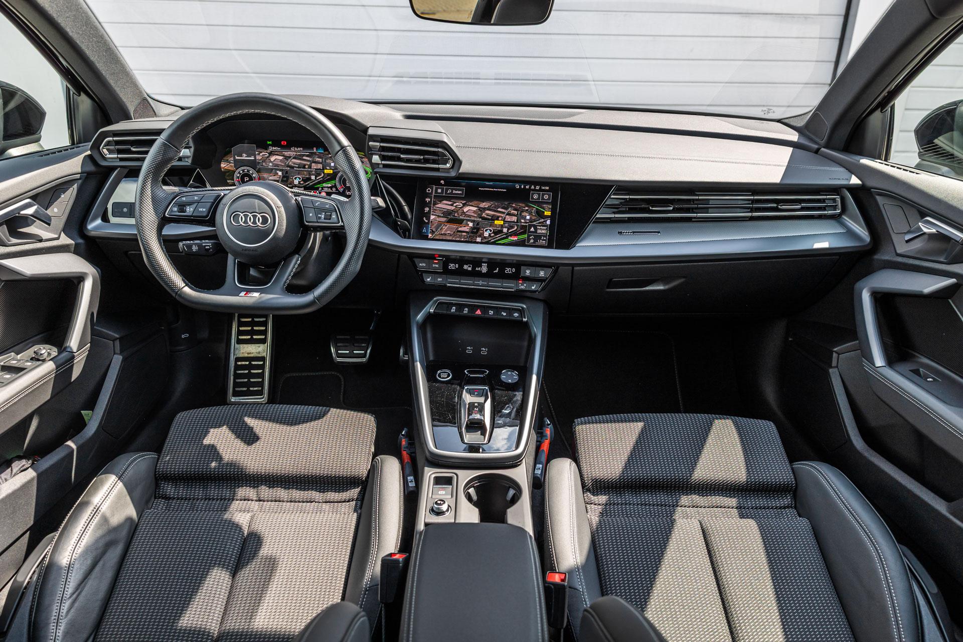 Audi A3 Sportback 35 TFSI 150pk S-tronic S edition - Afbeelding 5
