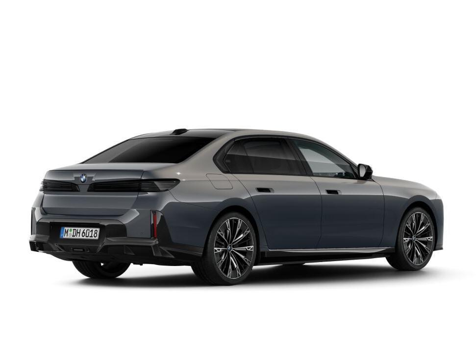 BMW i7 M70 xDrive - Afbeelding 2