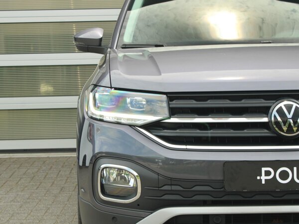LED Plus koplampen