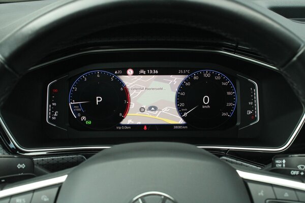 Digital Cockpit Pro Digital Cockpit Pro