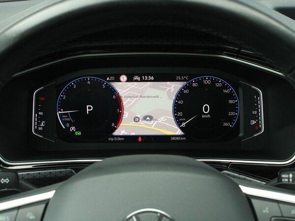 Digital Cockpit Pro