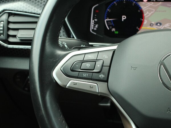 cruise control adaptief