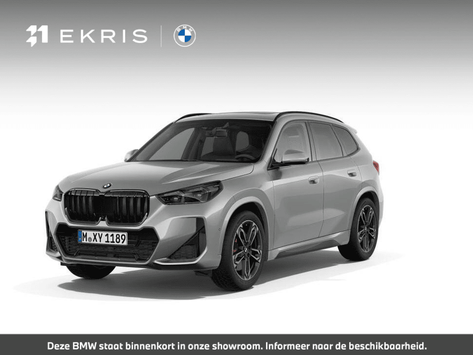 BMW X1 sDrive20i - Afbeelding 1