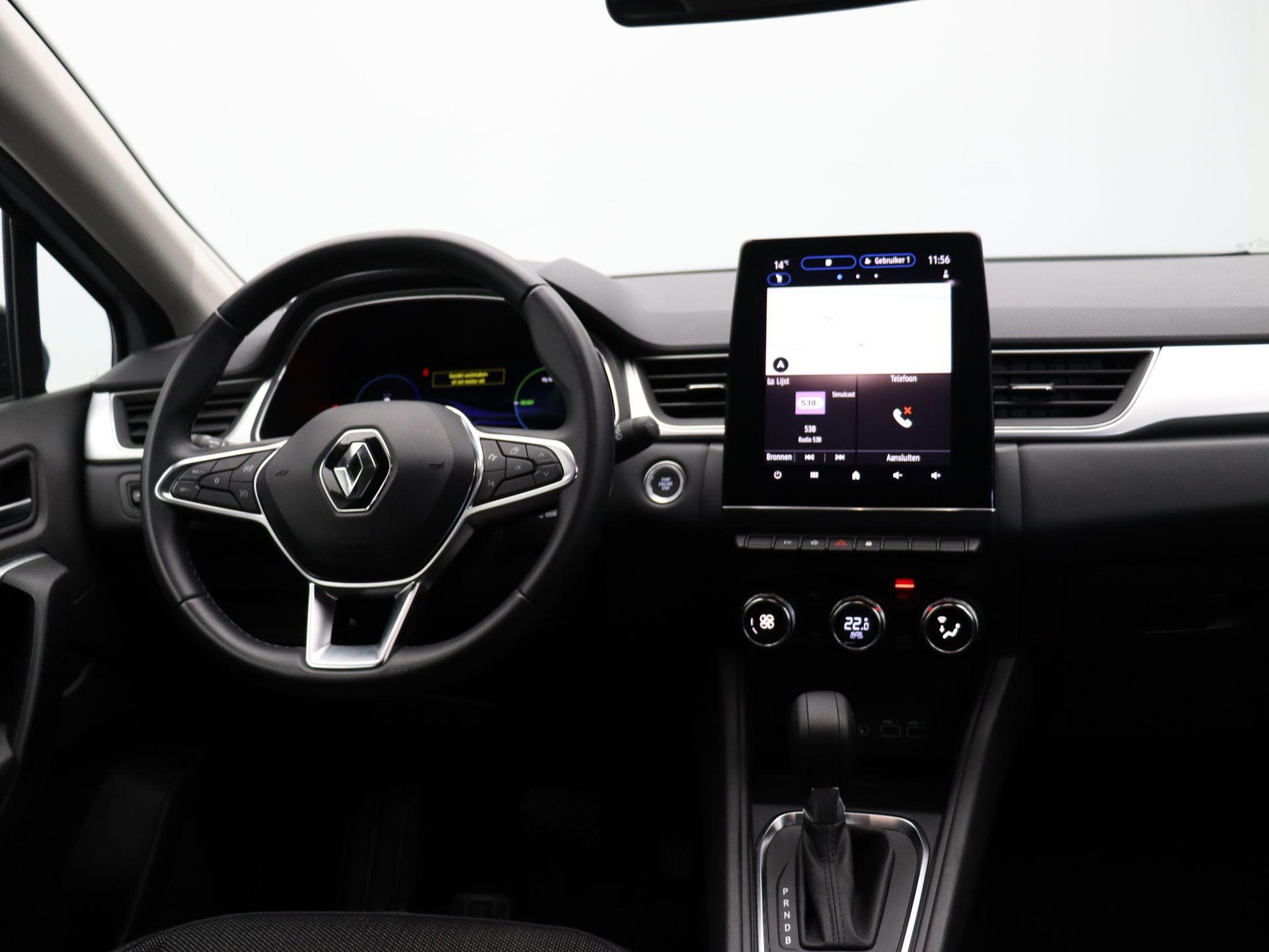 Renault Captur 1.6 E-Tech Hybrid 145 Techno - Afbeelding 5