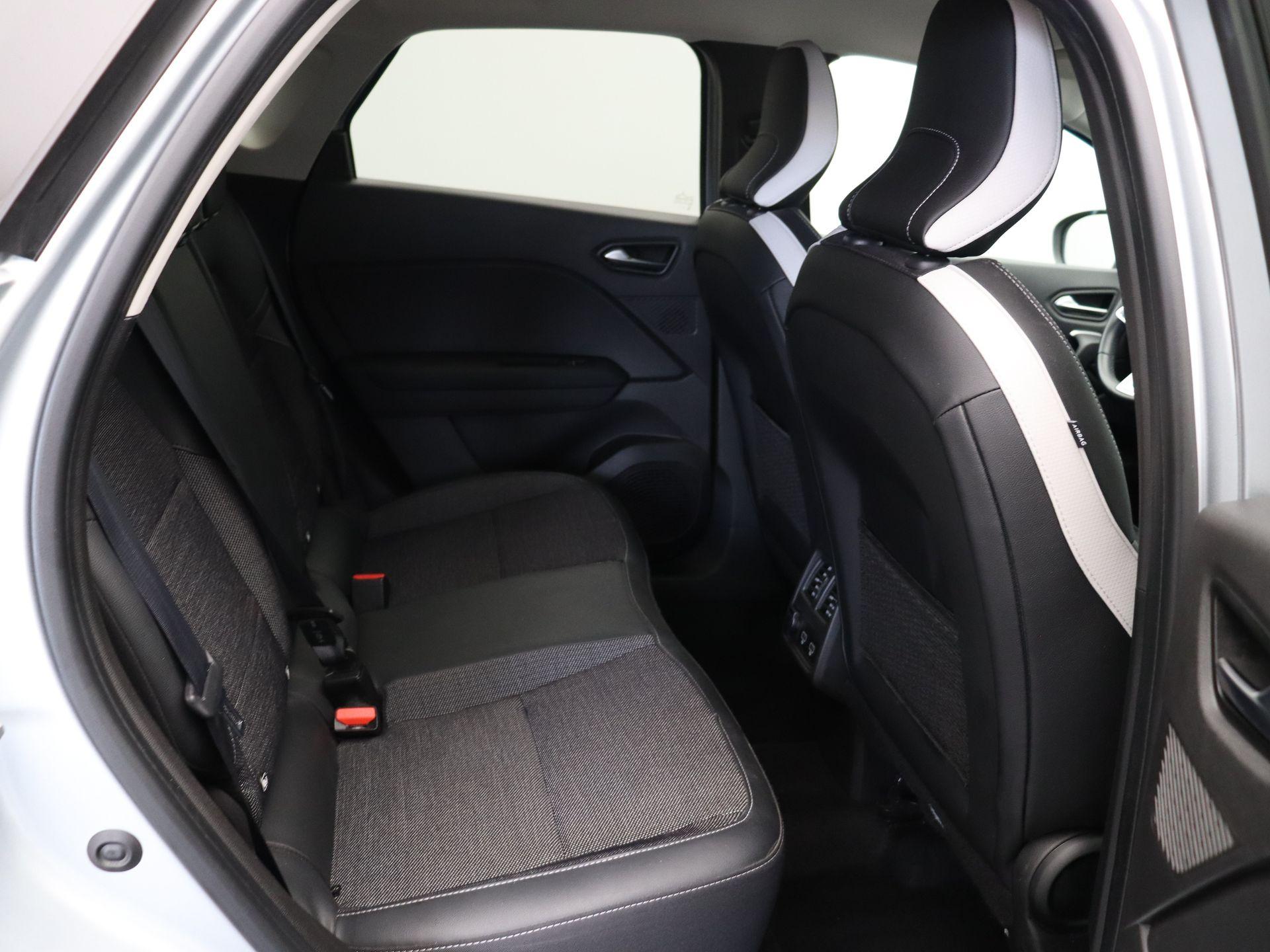 Renault Captur 1.6 E-Tech Hybrid 145 Techno - Afbeelding 9