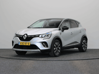 Renault Captur 1.6 E-Tech Hybrid 145 Techno - Afbeelding 11