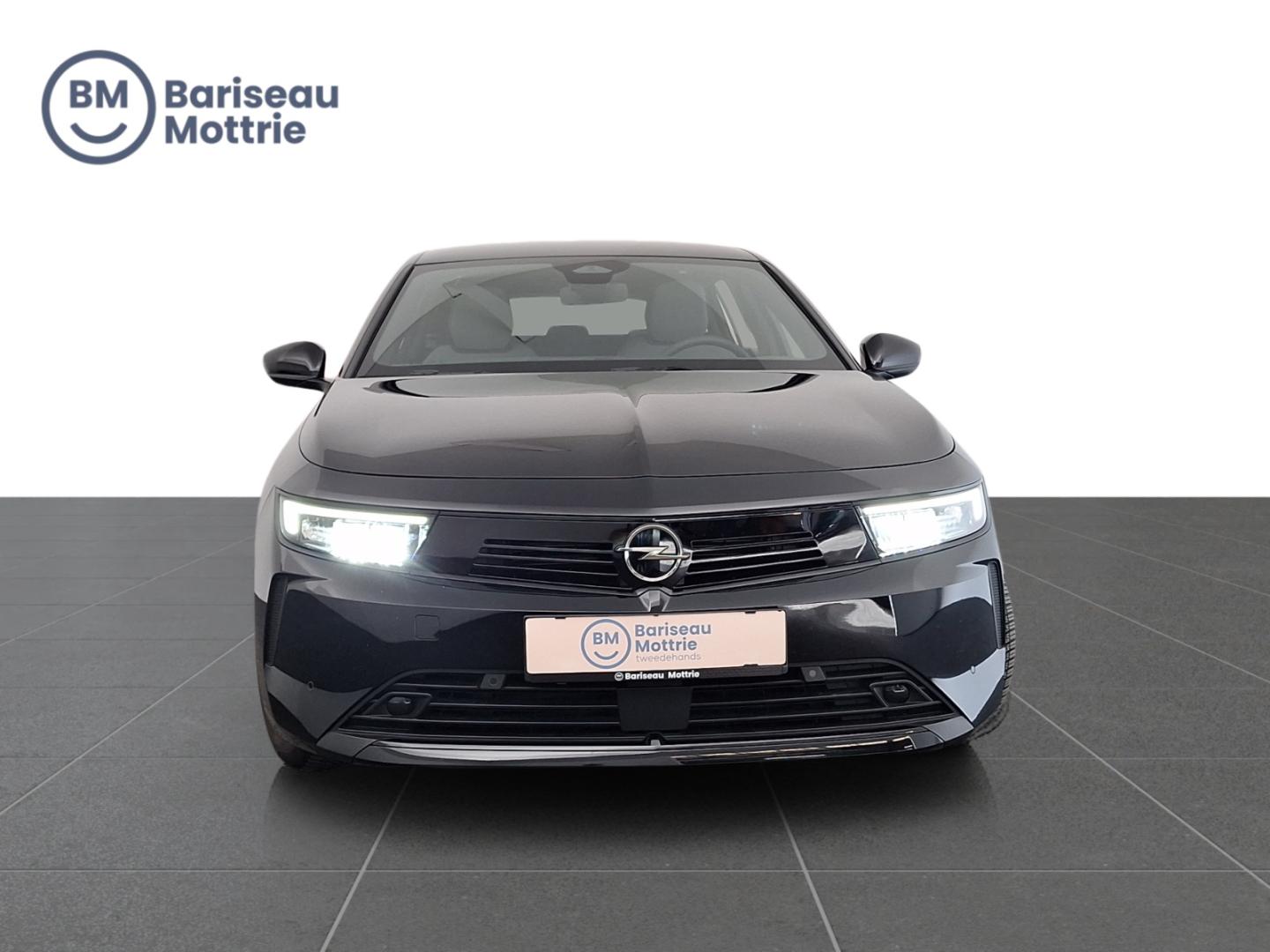 Opel Astra Sports Tourer Edition *CAMERA ACHTER*SENSOREN VOOR EN ACHTER*CARPLAY*DAB*GPS*KLIMAATREGELING* - Afbeelding 2