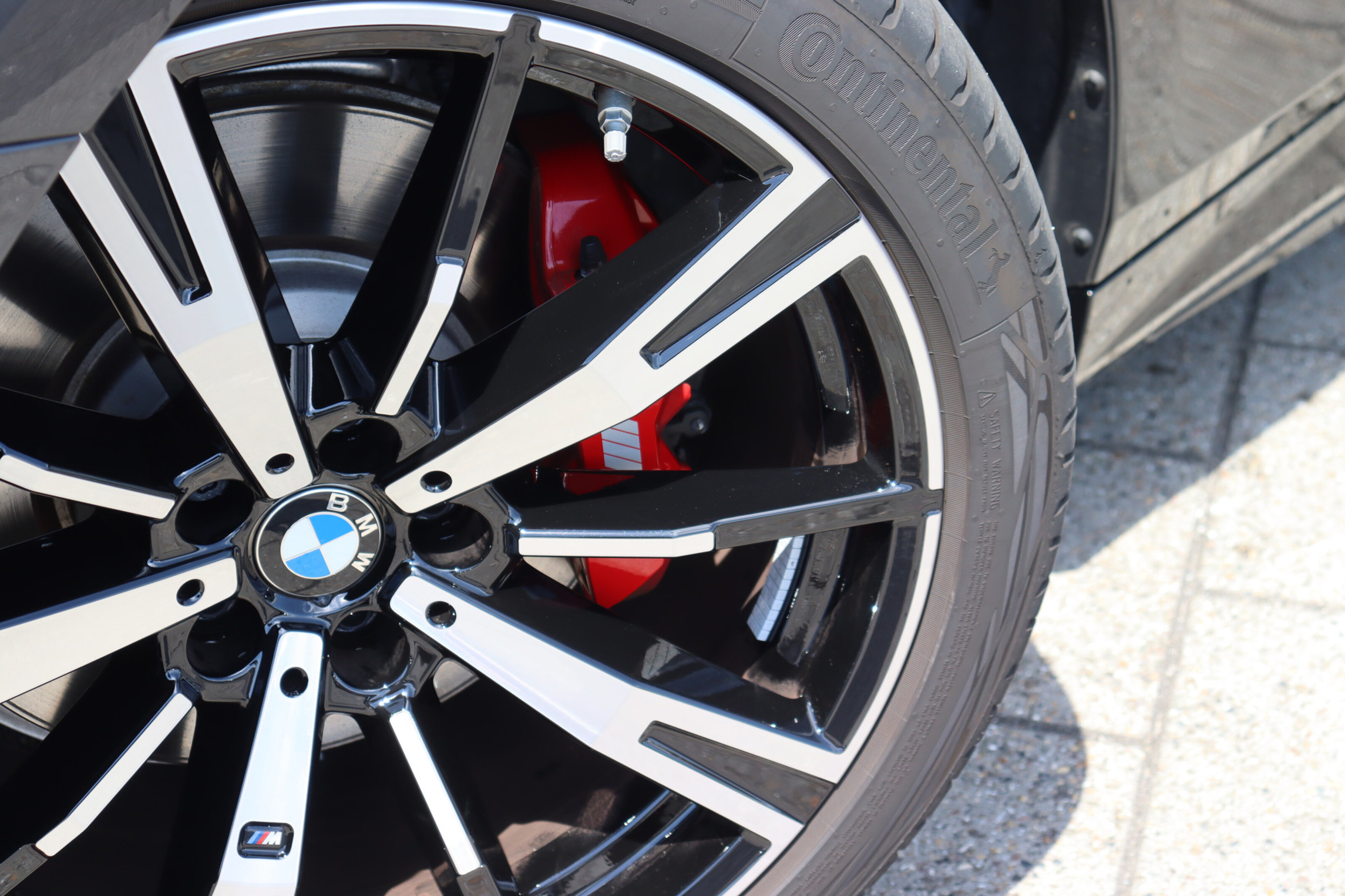 BMW 5 Serie Touring 530e M Sport Automaat