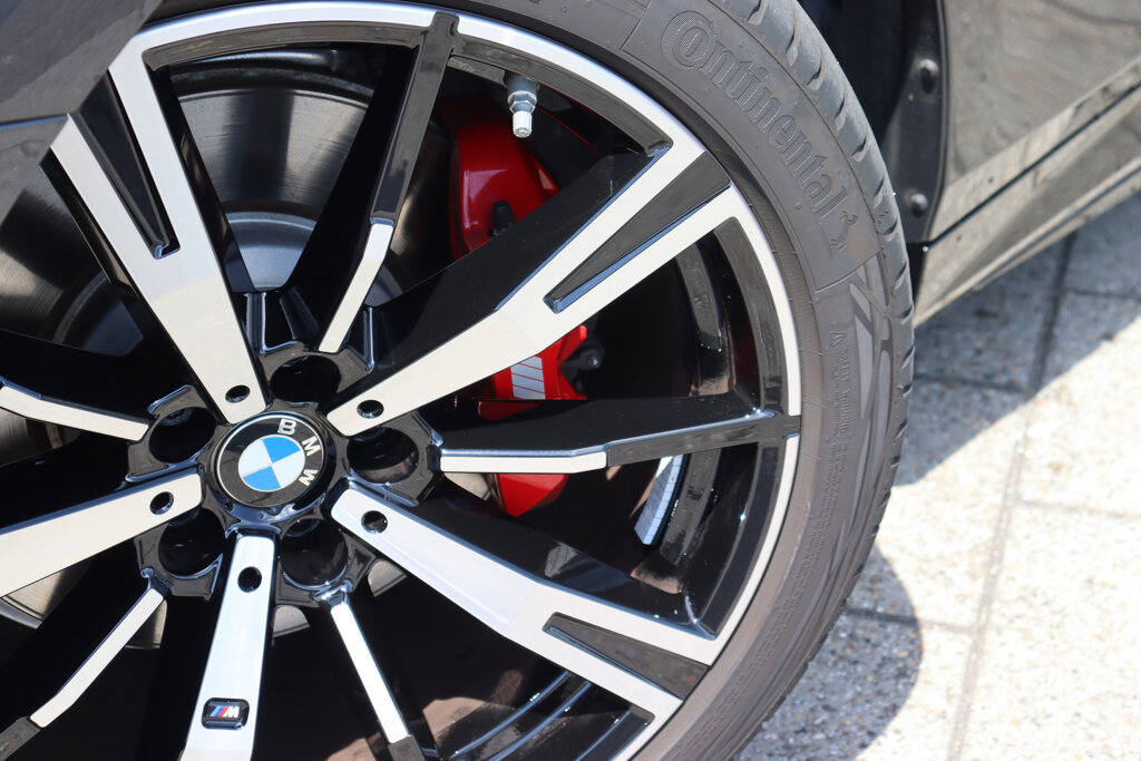 BMW 5 Serie 3