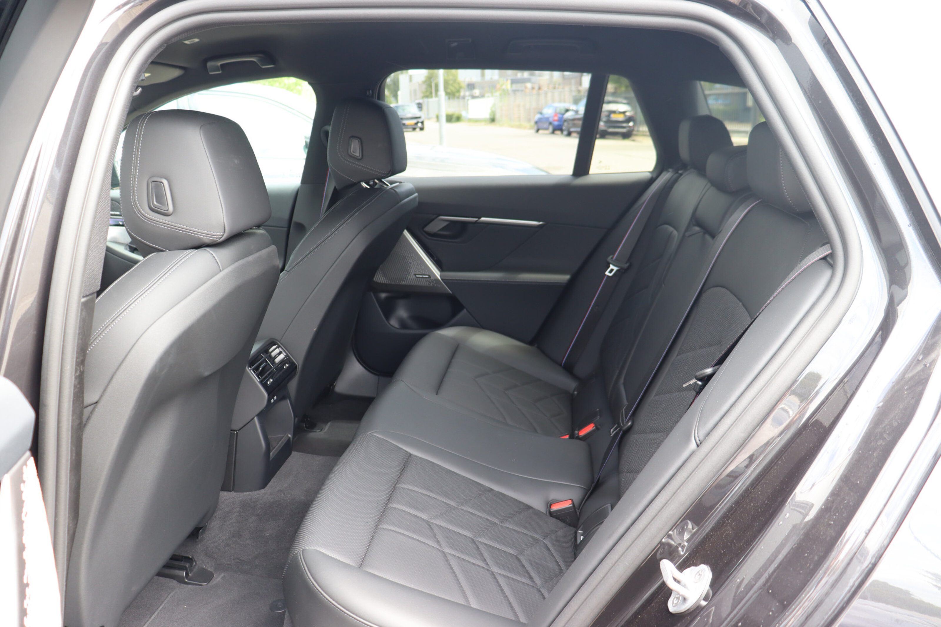 BMW 5 Serie 6