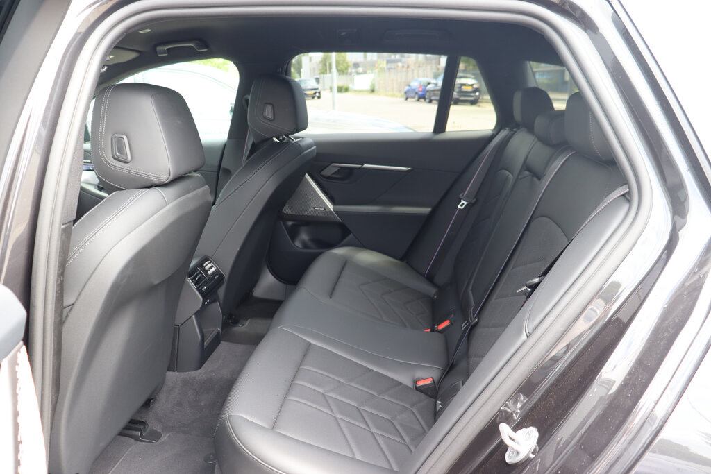 BMW 5 Serie 6