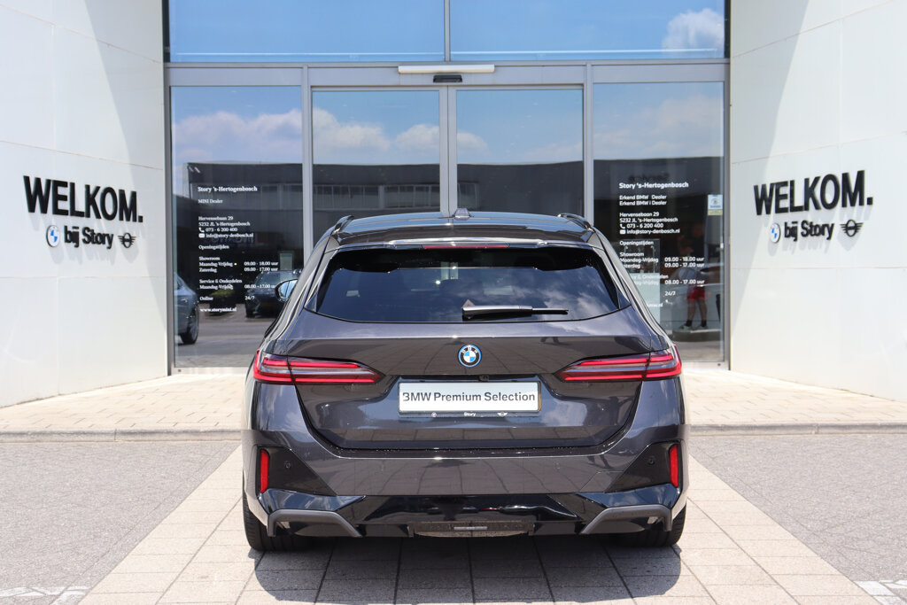 BMW 5 Serie 11