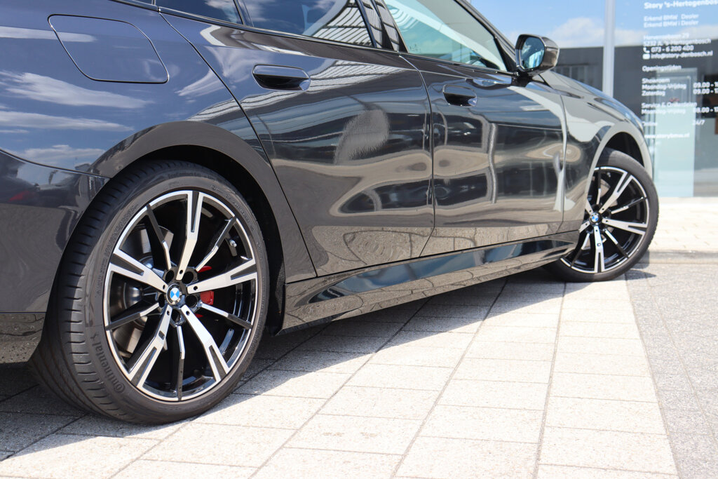 BMW 5 Serie 13