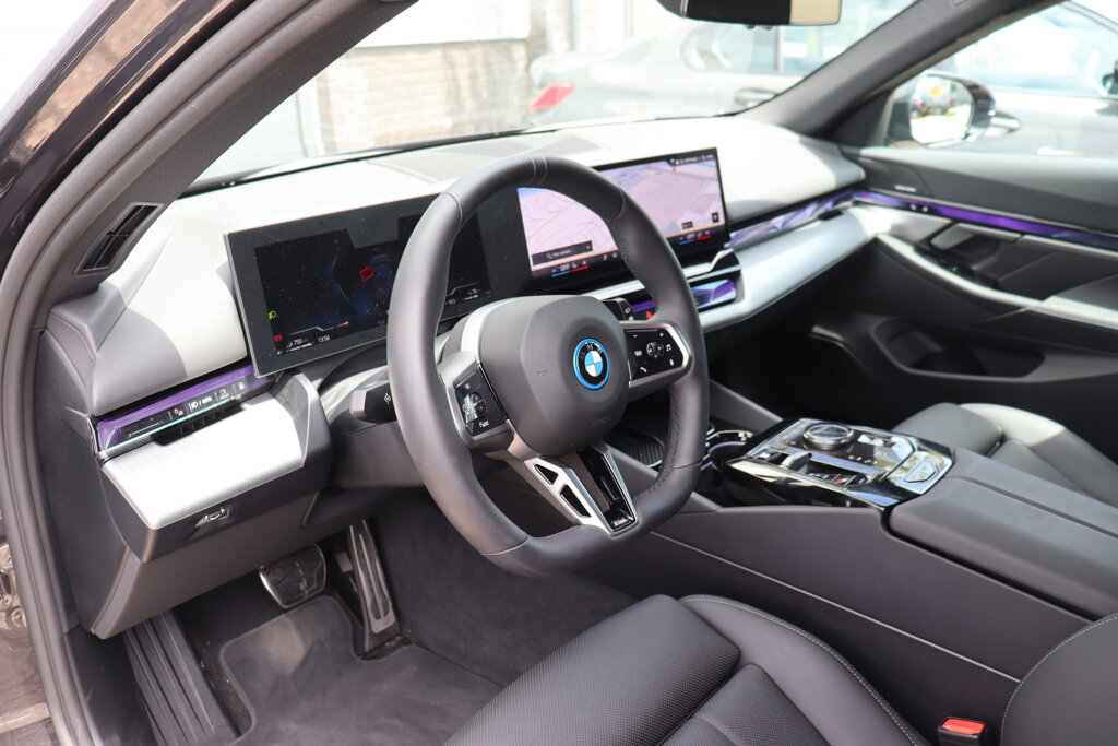 BMW 5 Serie 15