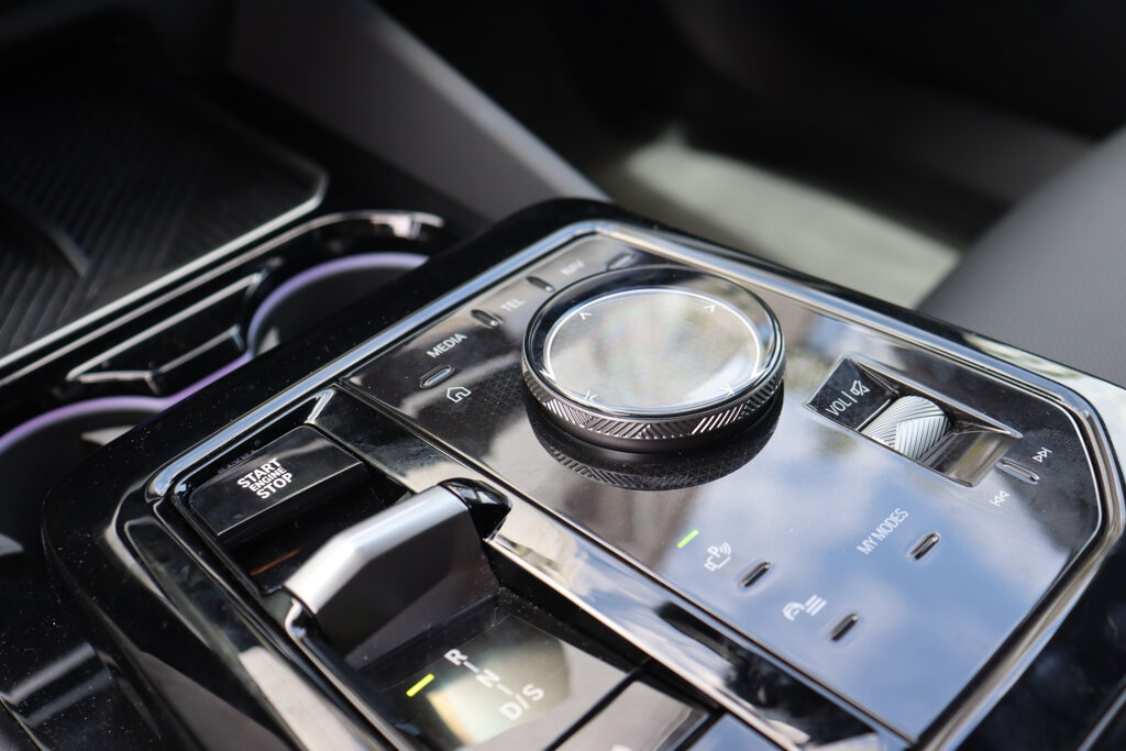 BMW 5 Serie 16