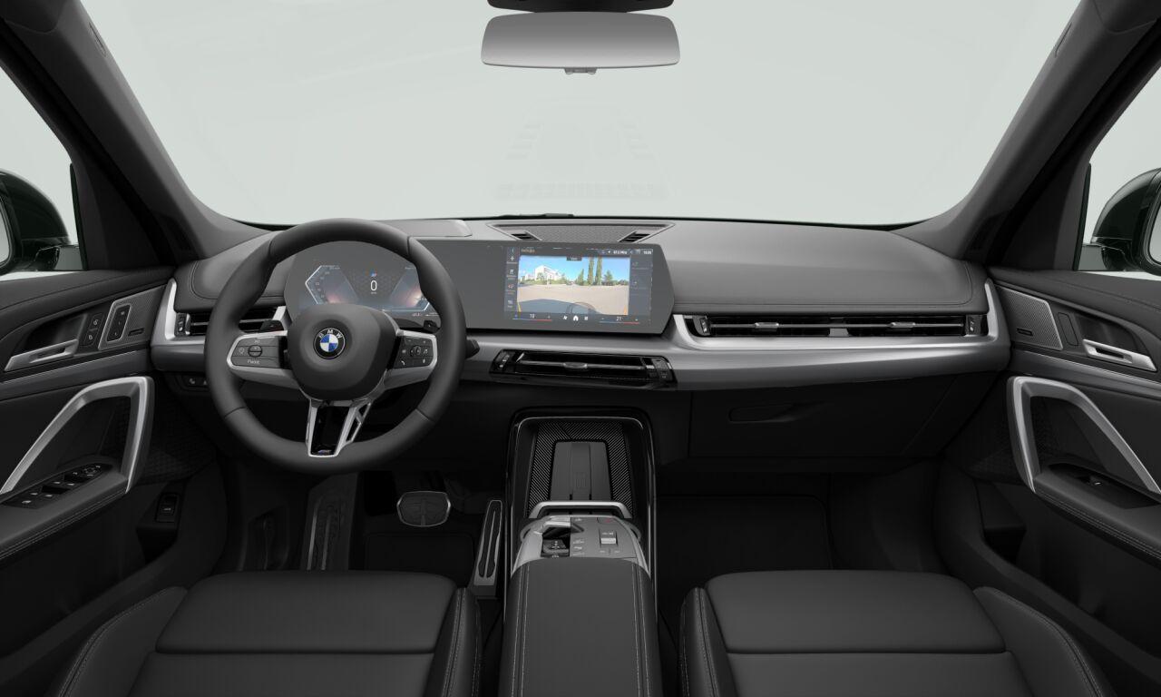 BMW X1 xDrive23i - Afbeelding 3
