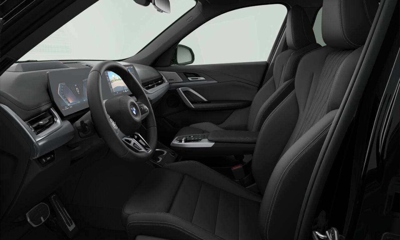BMW X1 xDrive23i - Afbeelding 4