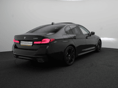 BMW 5 Serie Sedan 530i - Afbeelding 2