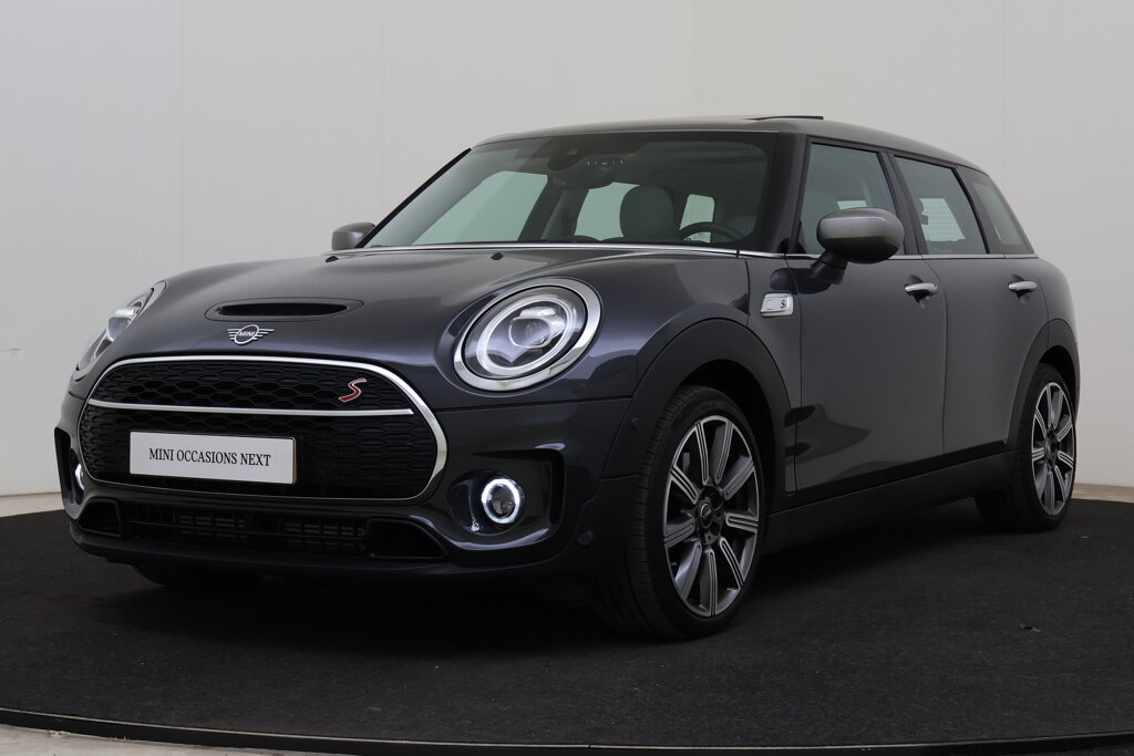 MINI Clubman 360