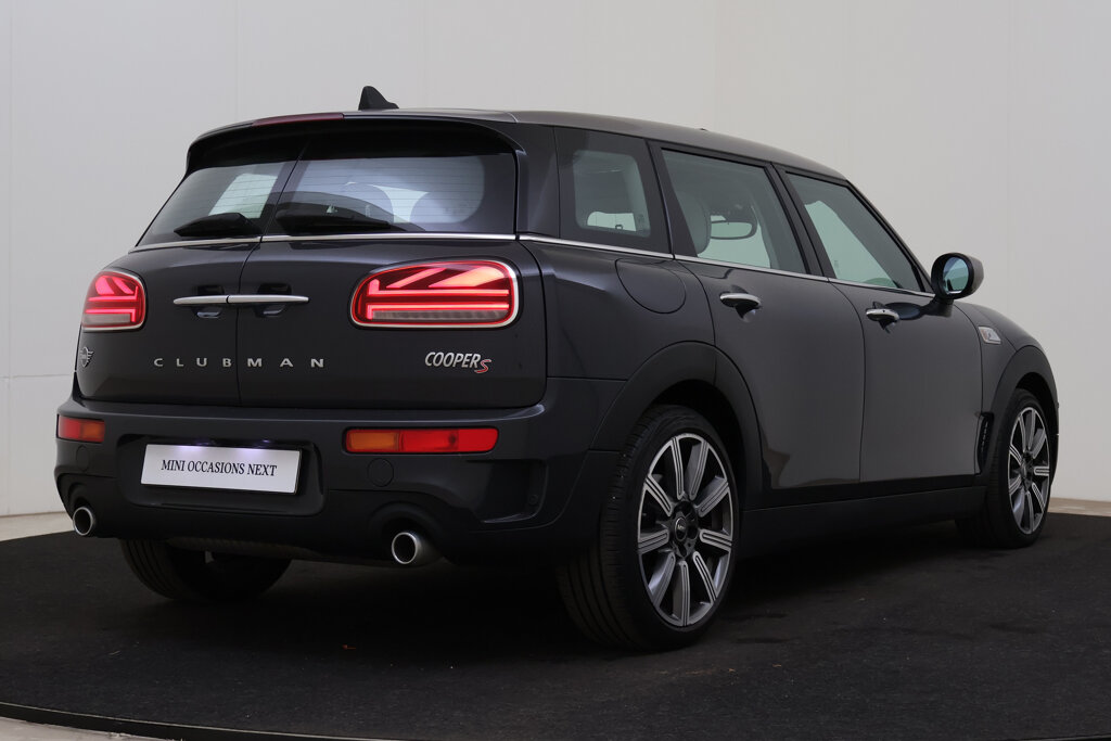 MINI Clubman 2