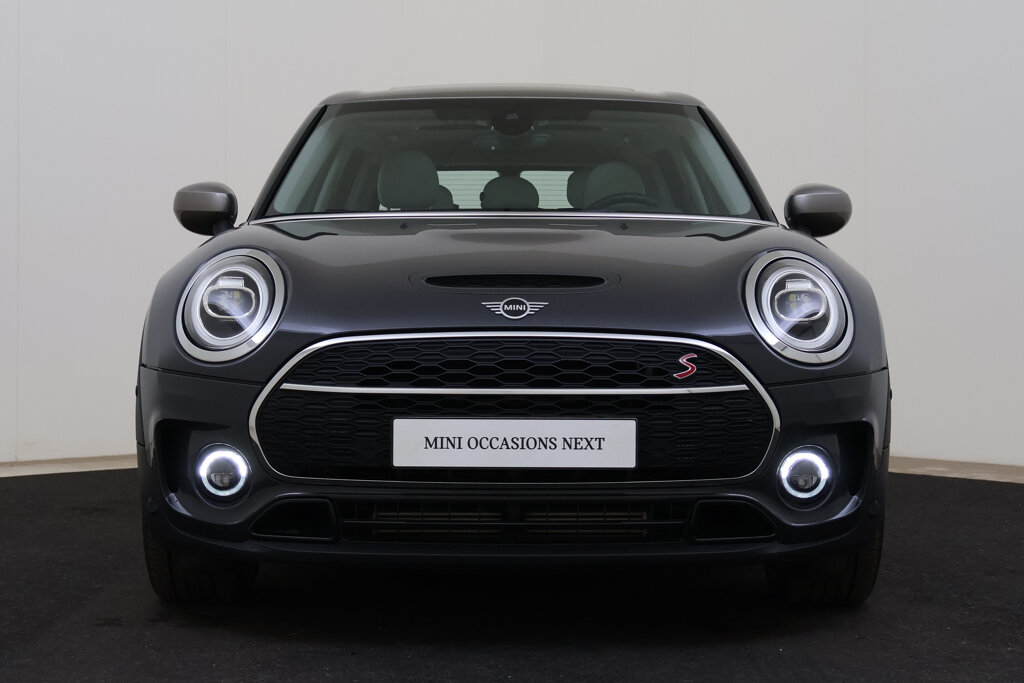 MINI Clubman 4