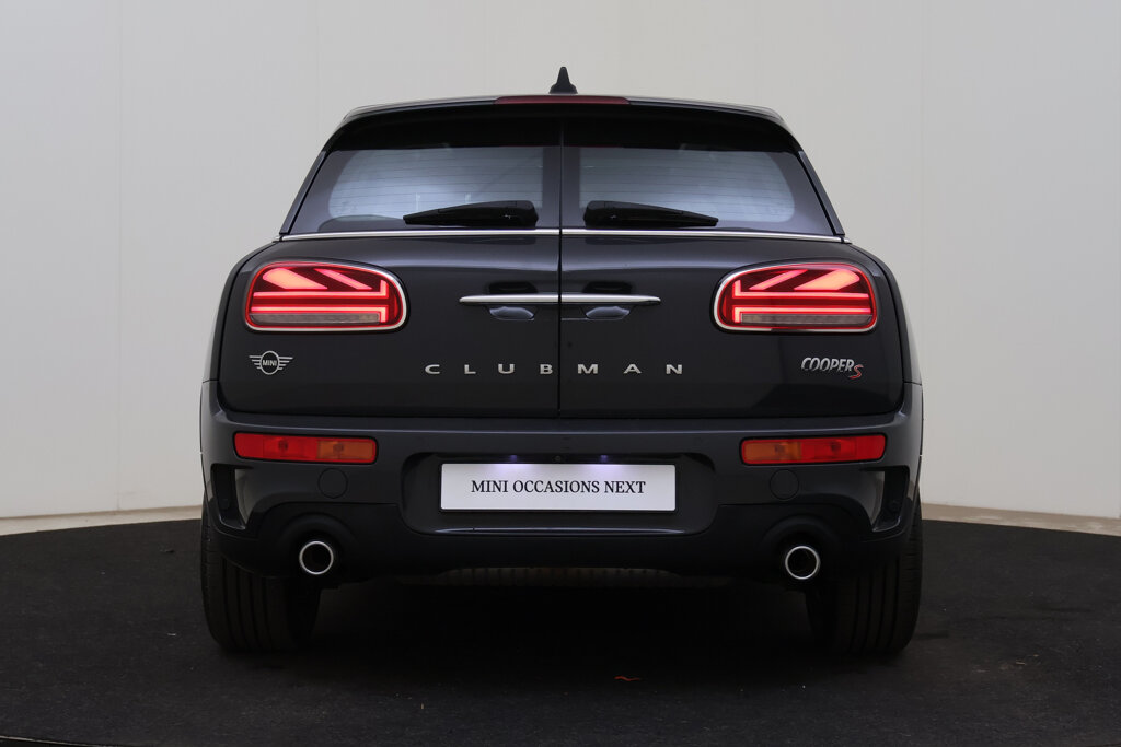 MINI Clubman 5