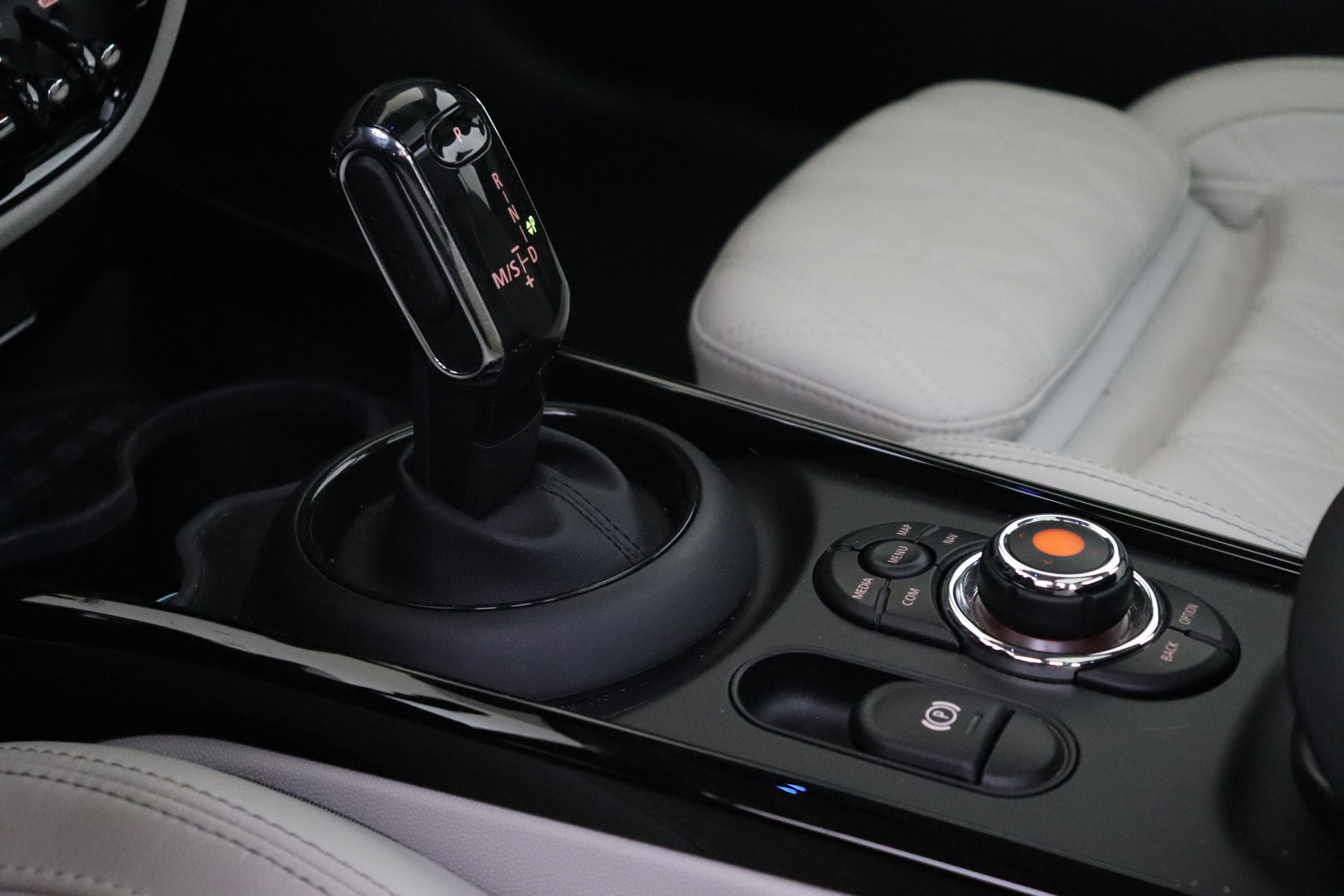 MINI Clubman 6