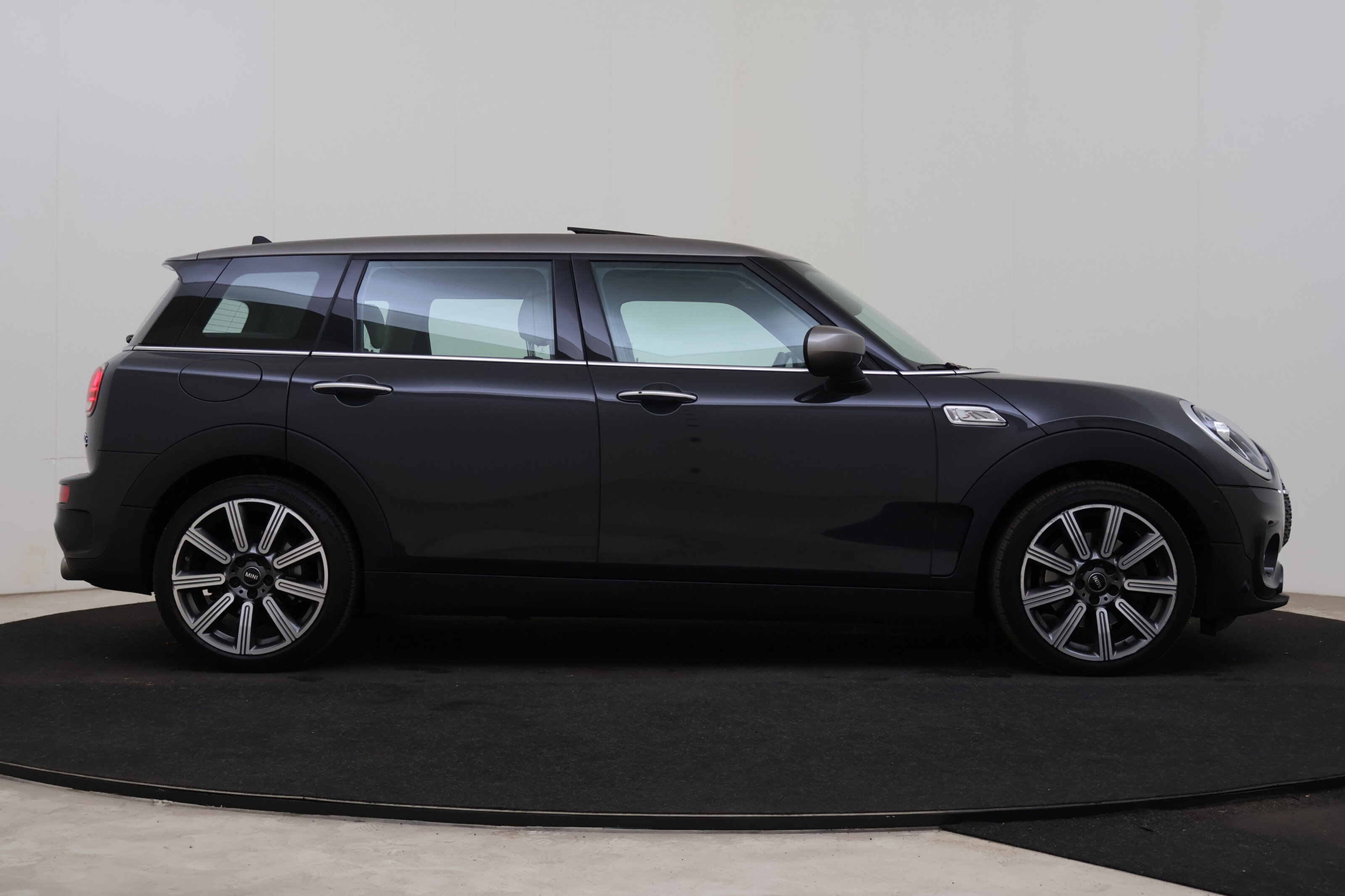 MINI Clubman 7