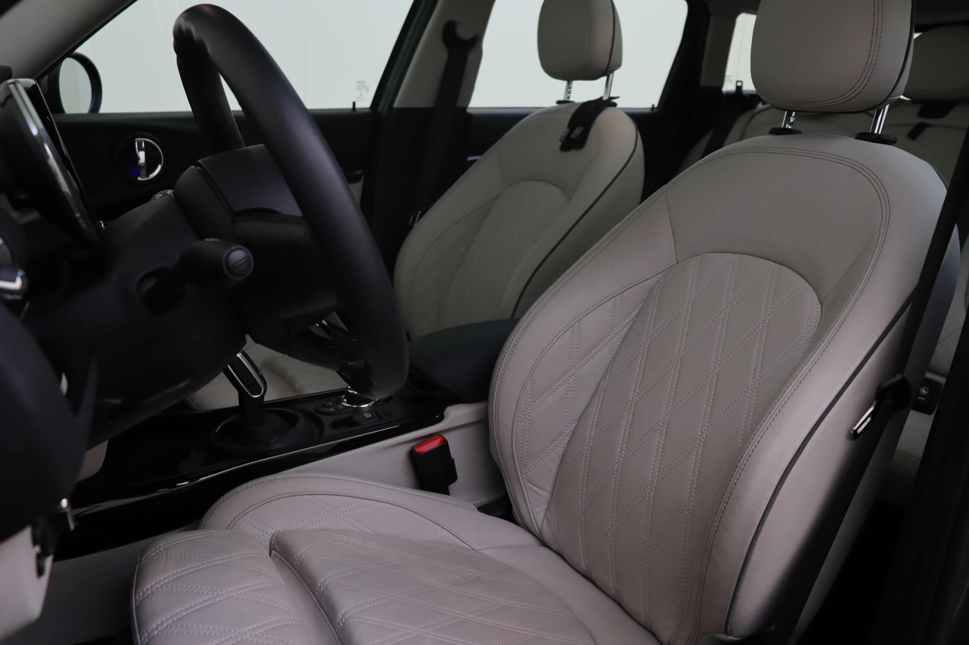 MINI Clubman 8
