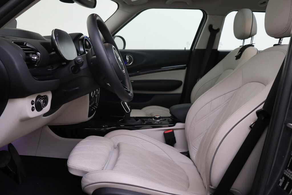 MINI Clubman 9