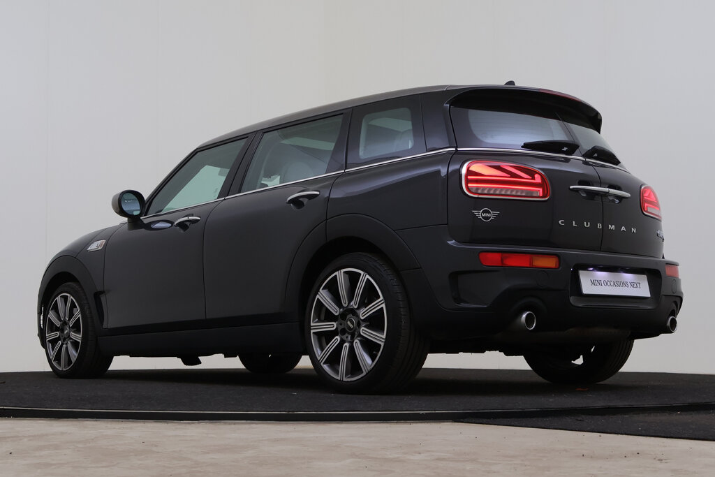 MINI Clubman 11