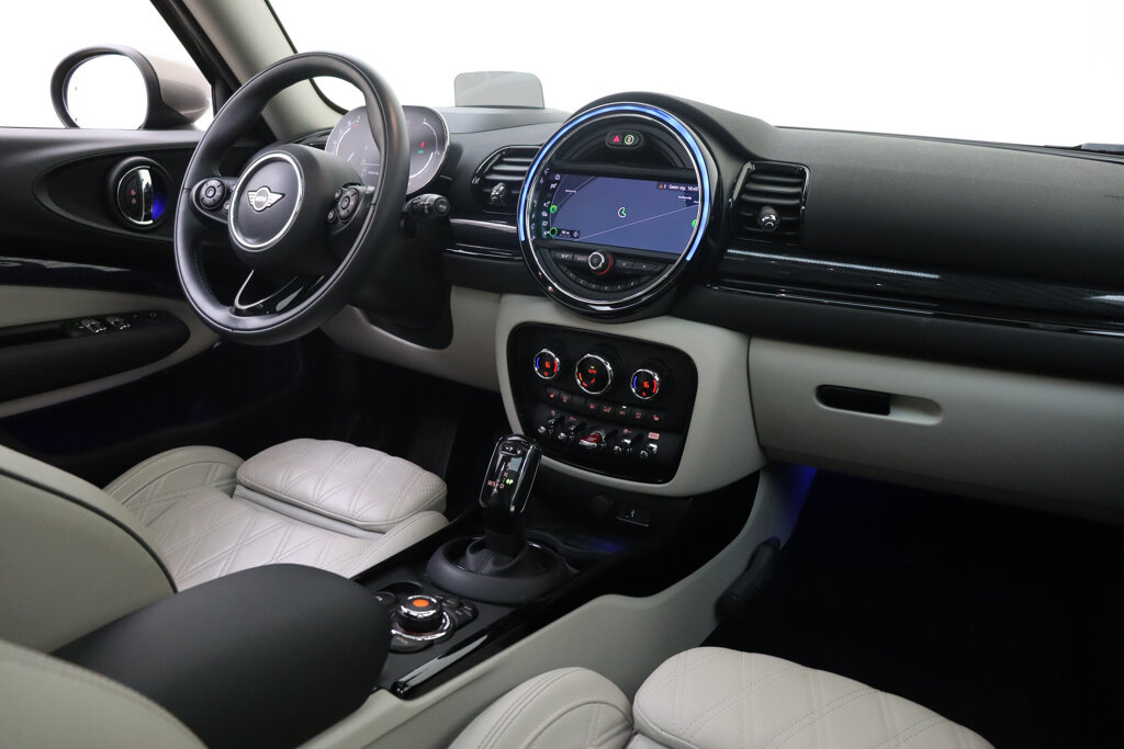 MINI Clubman 12